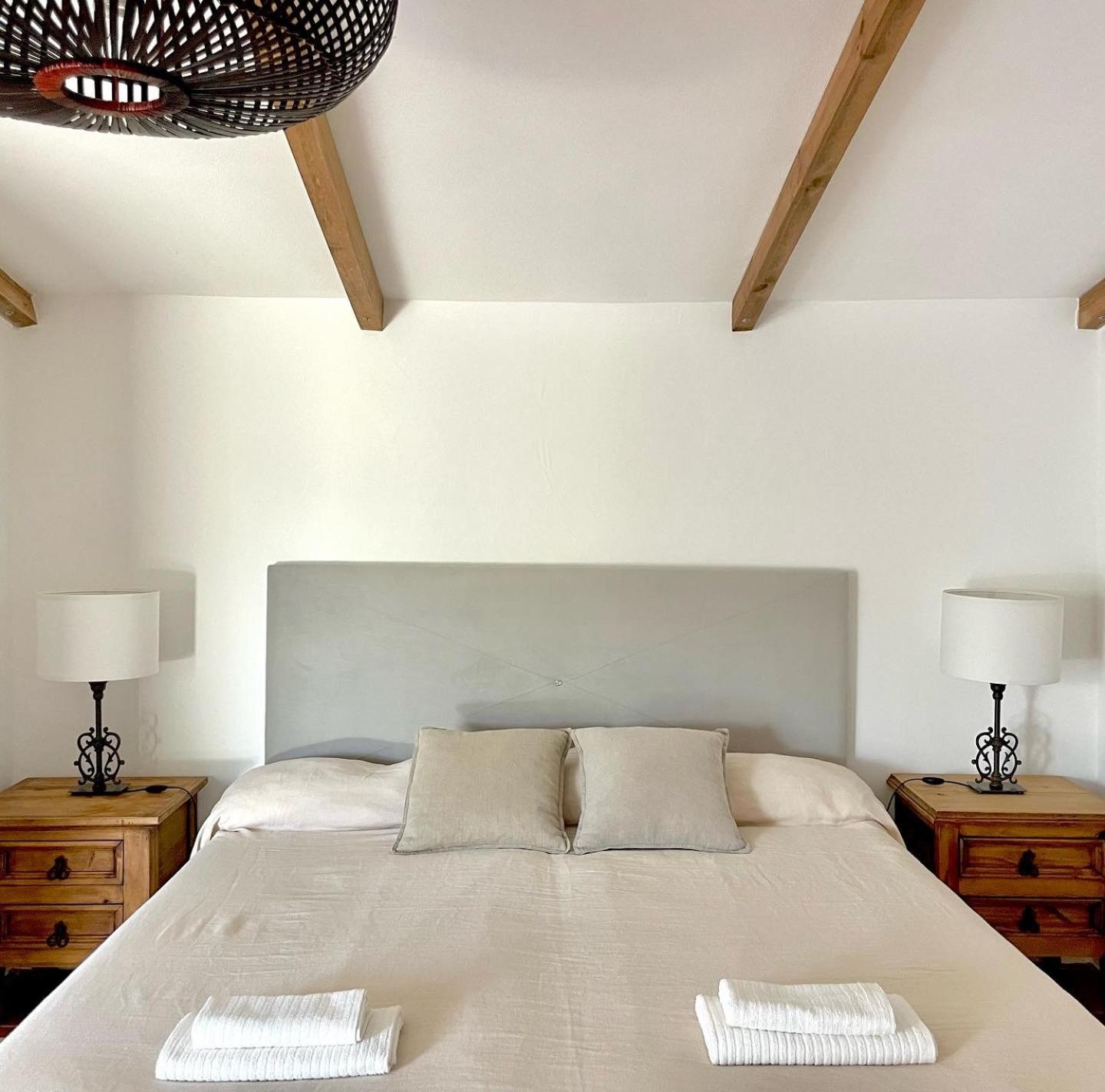 Montes De Charme Bed and Breakfast Aviz Buitenkant foto